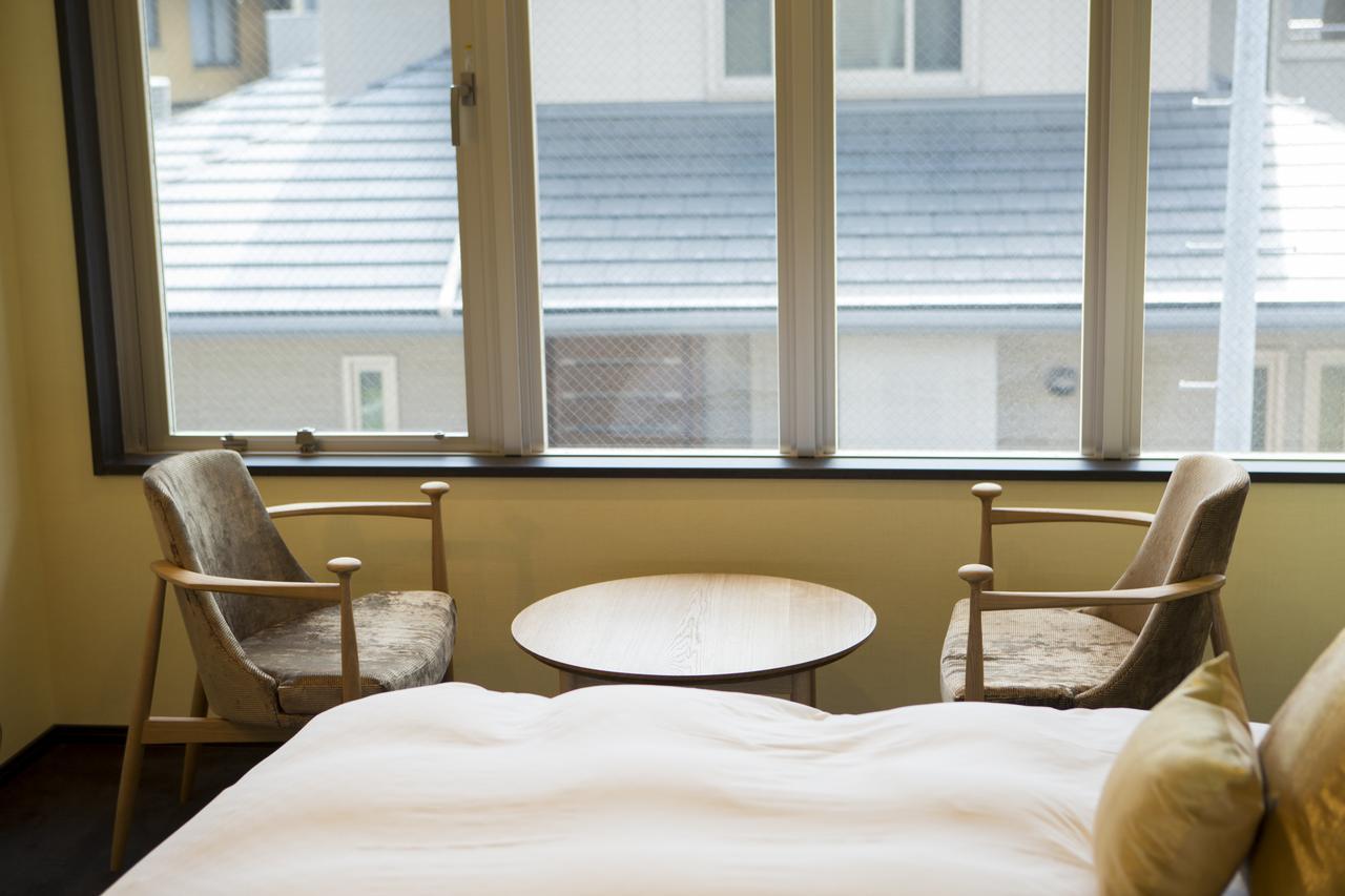 Kikue Hotel 교토 외부 사진
