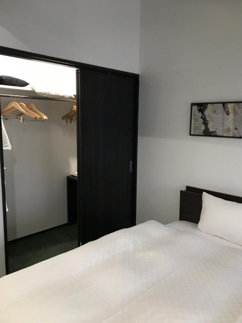 Kikue Hotel 교토 외부 사진